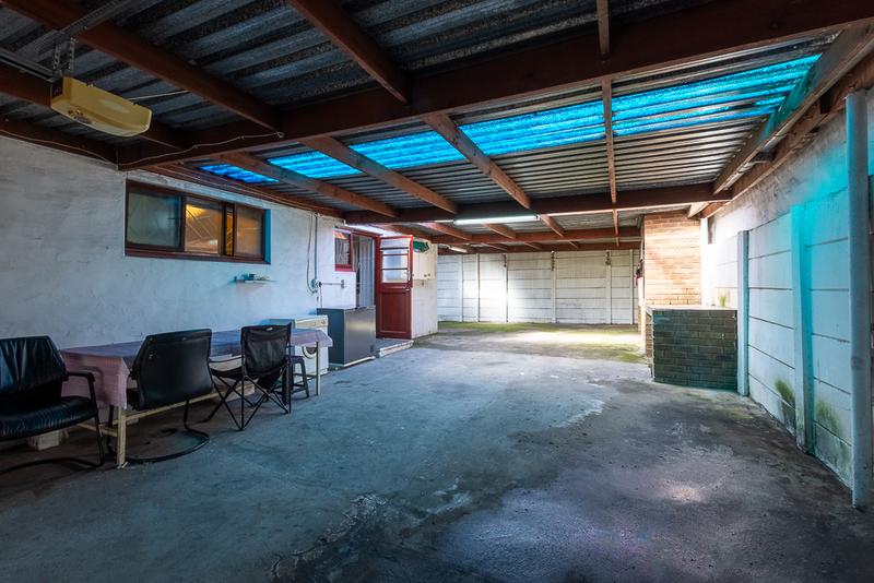 To Let 3 Bedroom Property for Rent in Northpine Western Cape